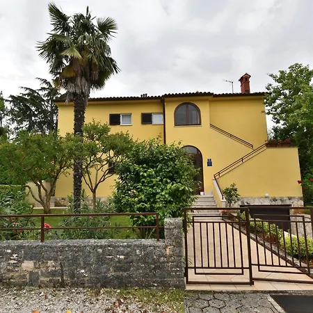 Brioni Apartment Porec