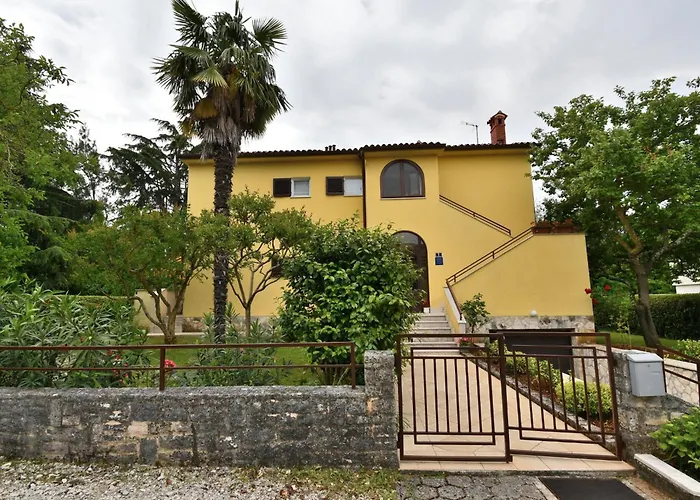 Brioni Apartment Porec