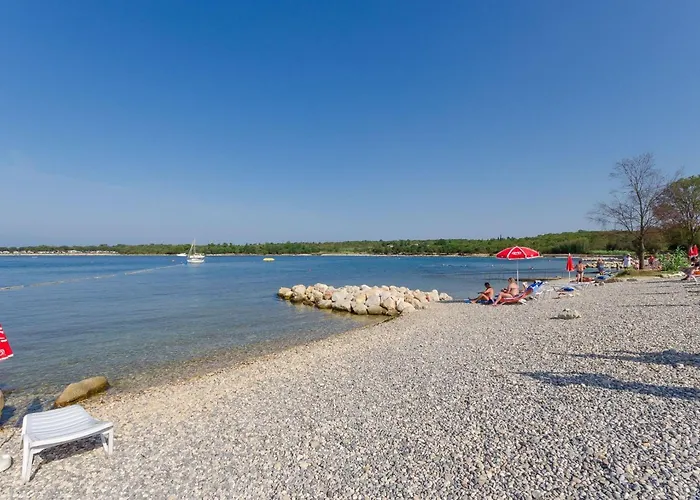 Apartment Brioni Porec